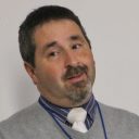 Mark Stewart Greenstein